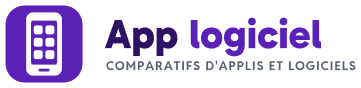 App logiciel