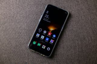 Flashcode Android : lire les codes 2D avec son téléphone
