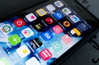 Subway Surfers iPhone : le jeu de course du métro