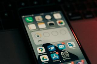 Lafay Chrono iPhone : chronomètre pour la méthode Lafay