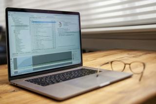 Data Management Center Windows : gestion de bases de données