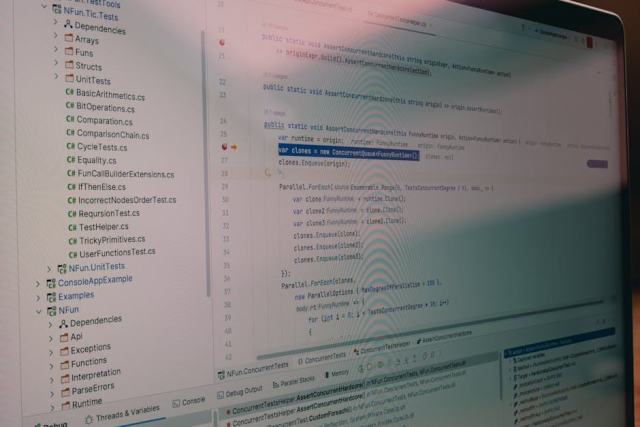 OpenGL 4.3 sur Windows : ce qu'il faut savoir OpenGL 4.3 sur Windows : ce qu'il faut savoir