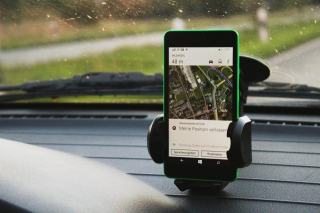 Télécharger Skymap free gratuitement sur Windows Phone