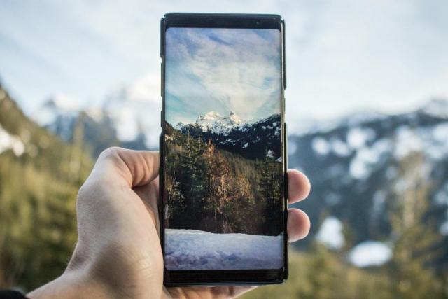 Fiche et téléchargement de Fond d'ecran skyrim sur Android Fiche et téléchargement de Fond d'écran skyrim sur Android