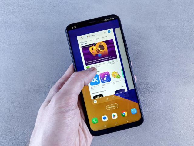 Fiche et téléchargement de Imediashare sur Android