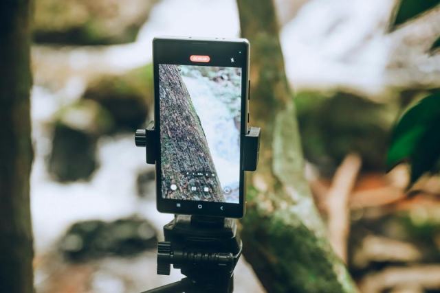 Fiche et téléchargement de Télécharger camera sur Windows Phone