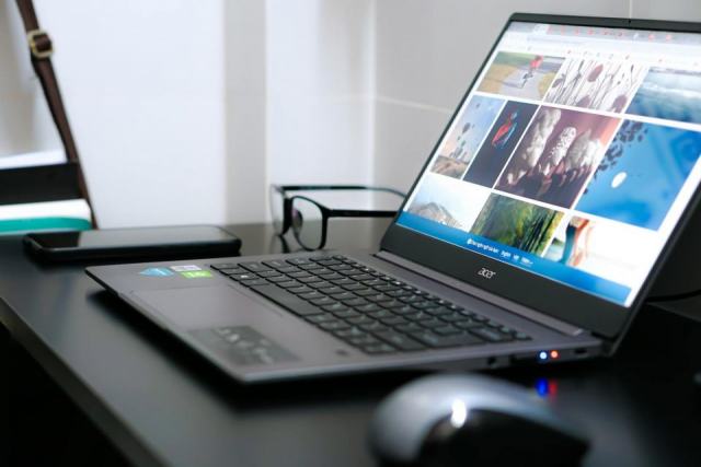Fiche et téléchargement de Télécharger swift sur Windows